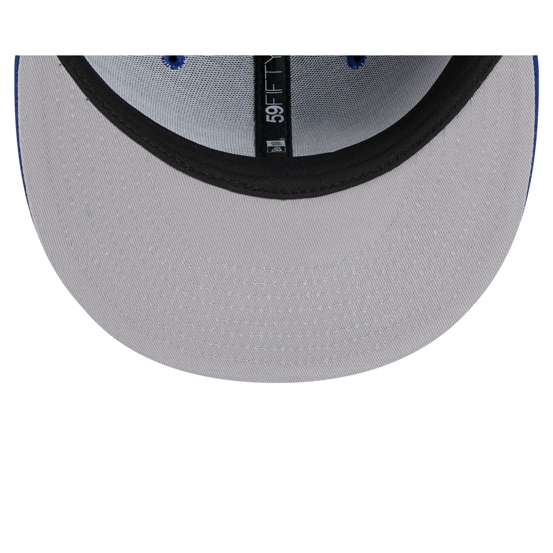 Vancouver Canucks 2026 Draft 59FIFTY Fitted Hat