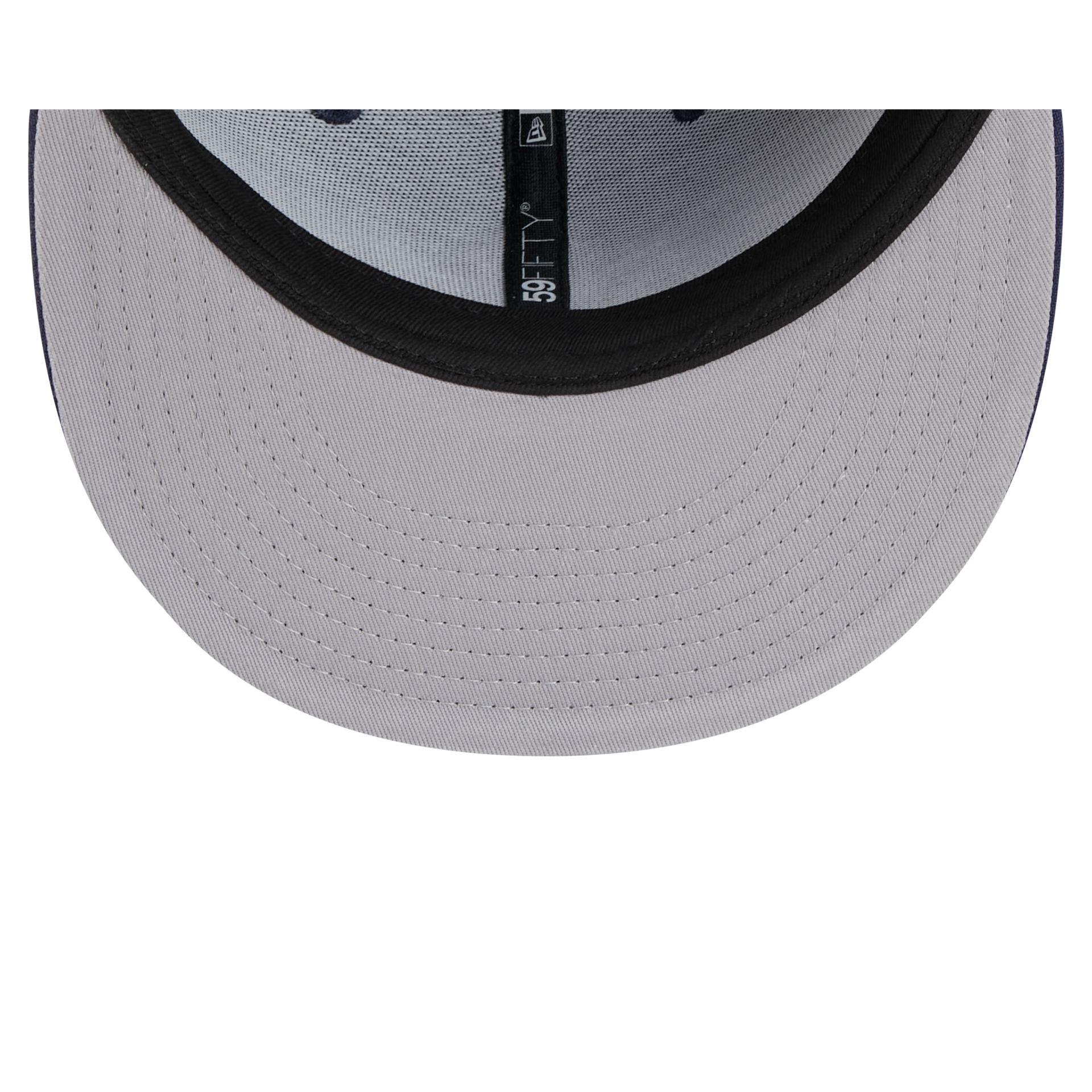 Toronto Maple Leafs 2026 Draft 59FIFTY Fitted Hat
