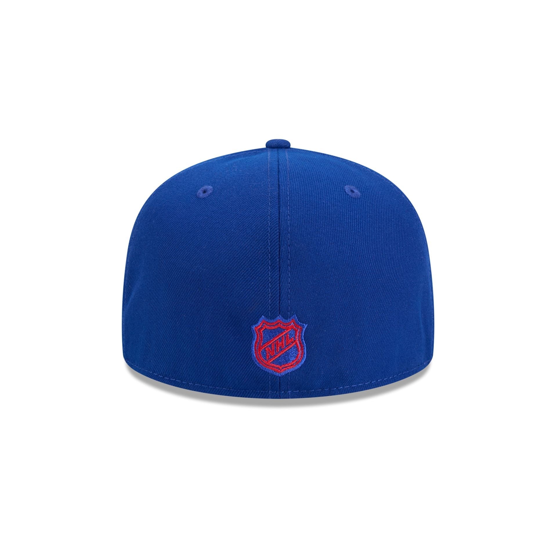 New York Rangers 2026 Draft 59FIFTY Fitted Hat