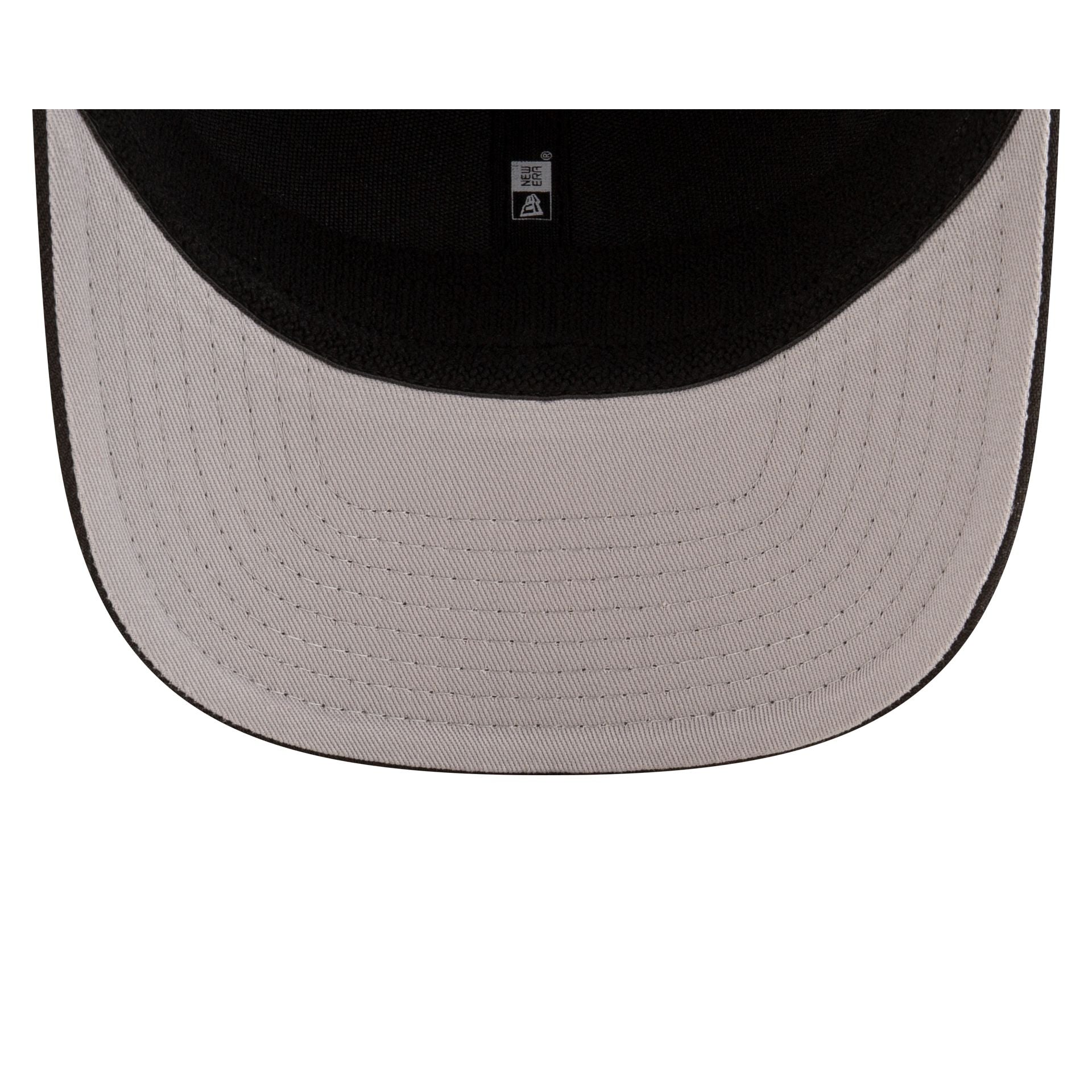 Chicago Blackhawks 2026 Draft 9SEVENTY Stretch-Snap Hat