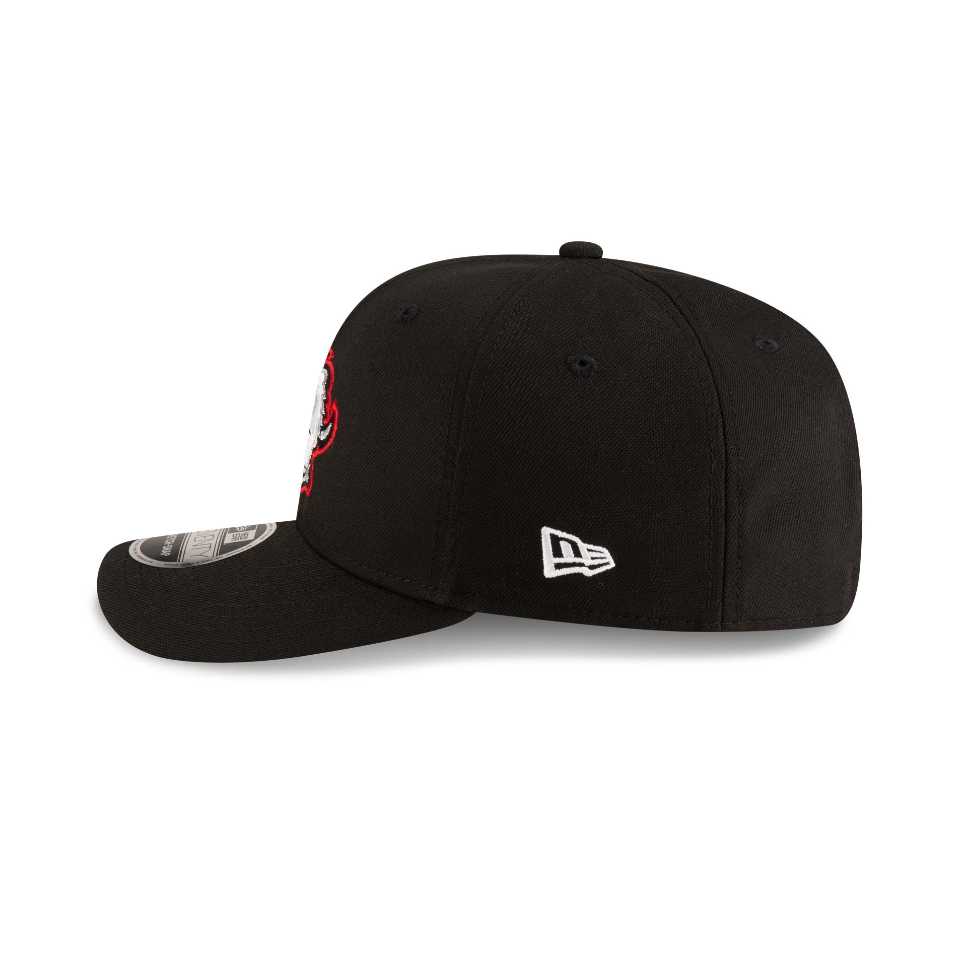 Buffalo Sabres 2026 Draft 9SEVENTY Stretch-Snap Hat