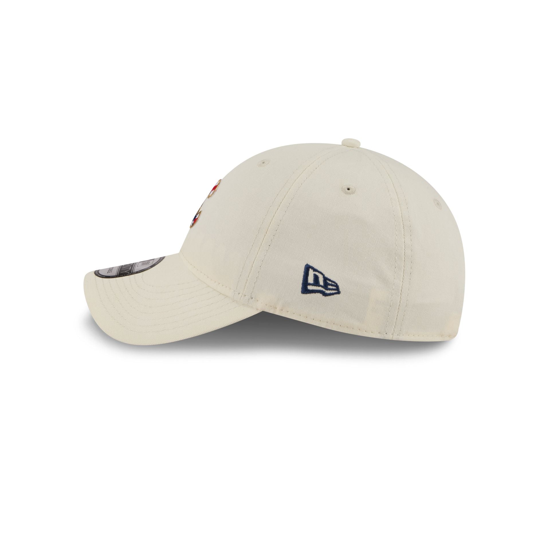 Chicago Cubs Independence Day 2026 9TWENTY Adjustable Hat