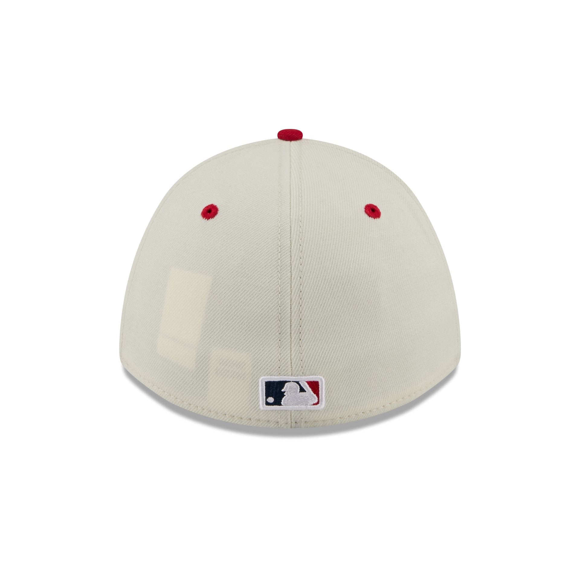 San Francisco Giants Independence Day 2026 39THIRTY M-Crown Stretch Fit Hat