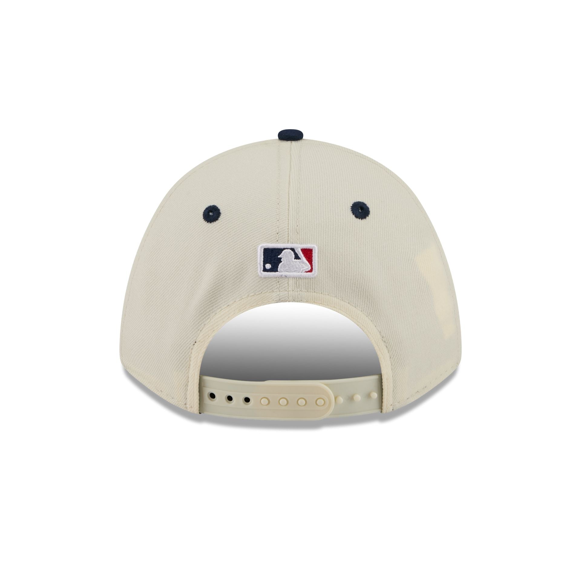 Chicago Cubs Independence Day 2026 9FORTY M-Crown Snapback Hat