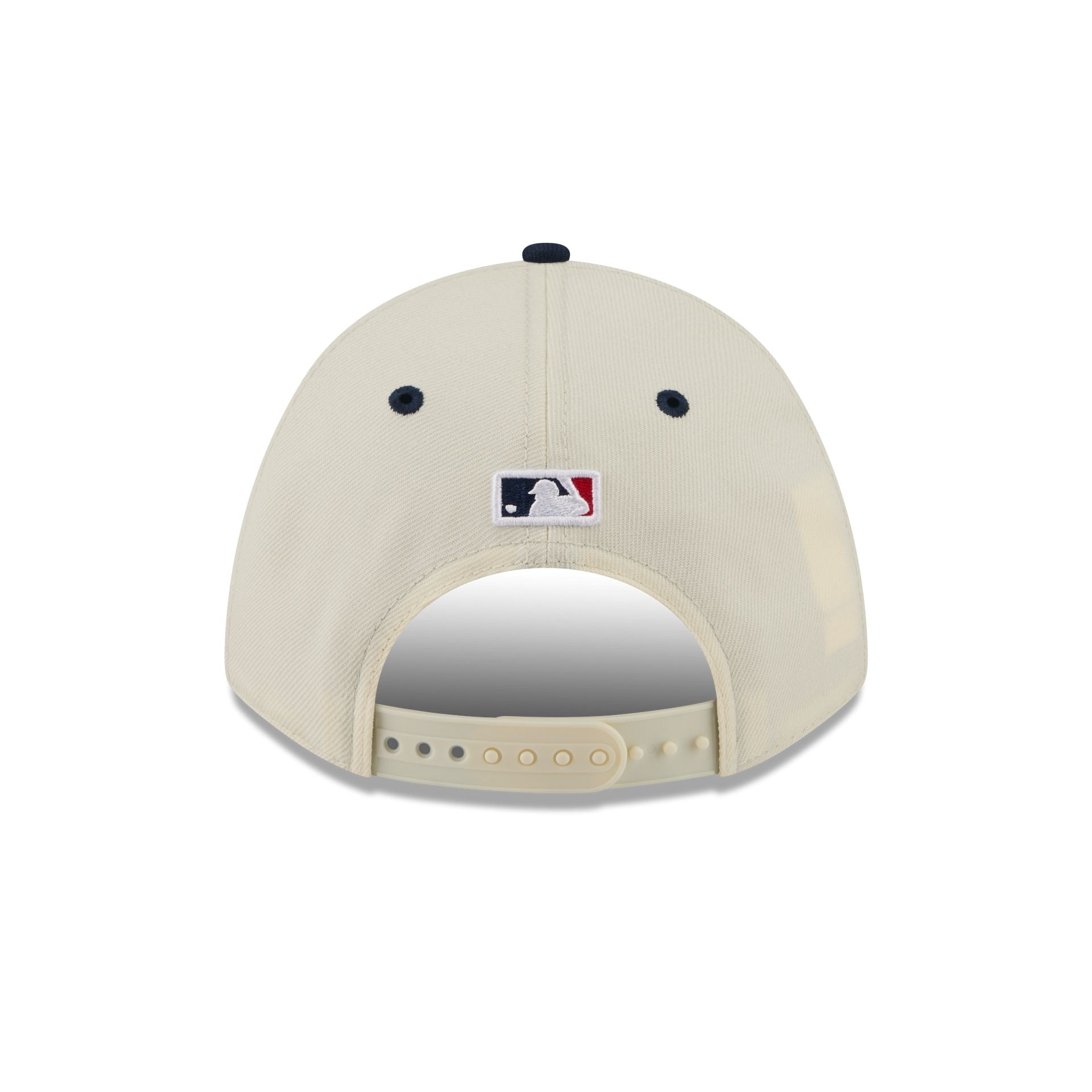 Colorado Rockies Independence Day 2026 9FORTY M-Crown Snapback Hat