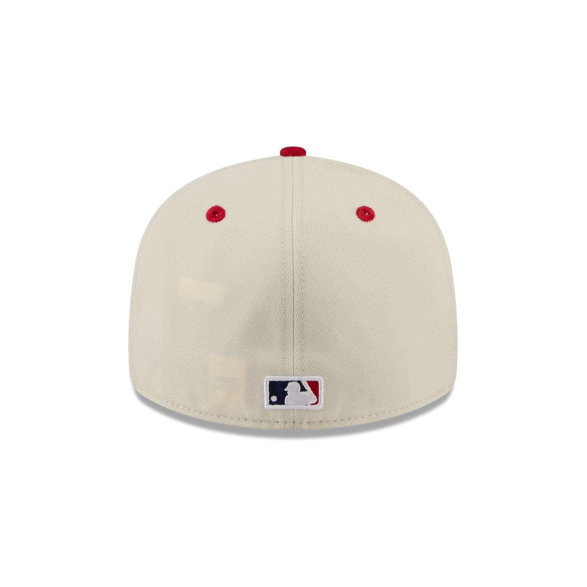 Arizona Diamondbacks Independence Day 2026 Low Profile 59FIFTY Fitted Hat