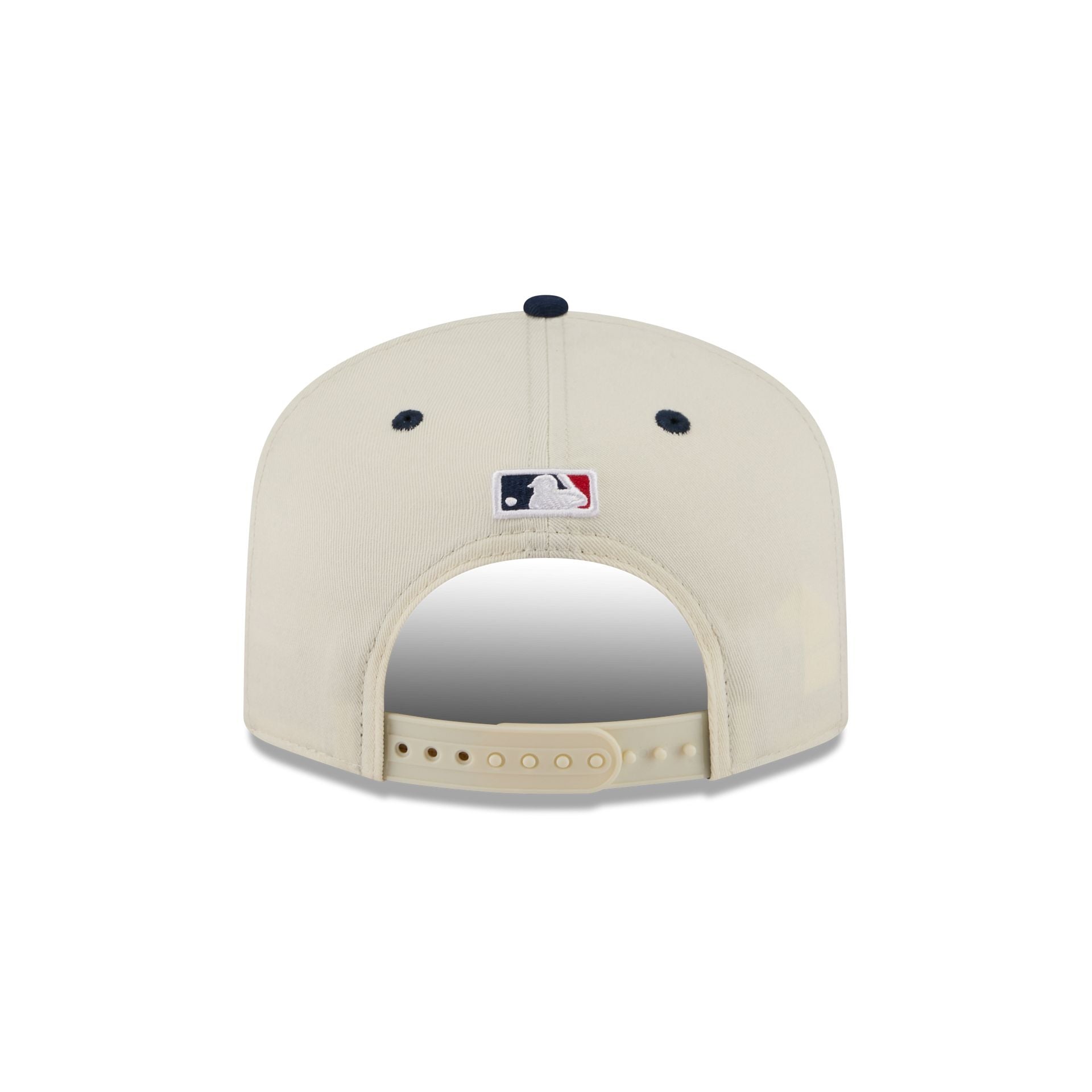 Texas Rangers Independence Day 2026 19TWENTY Snapback Hat
