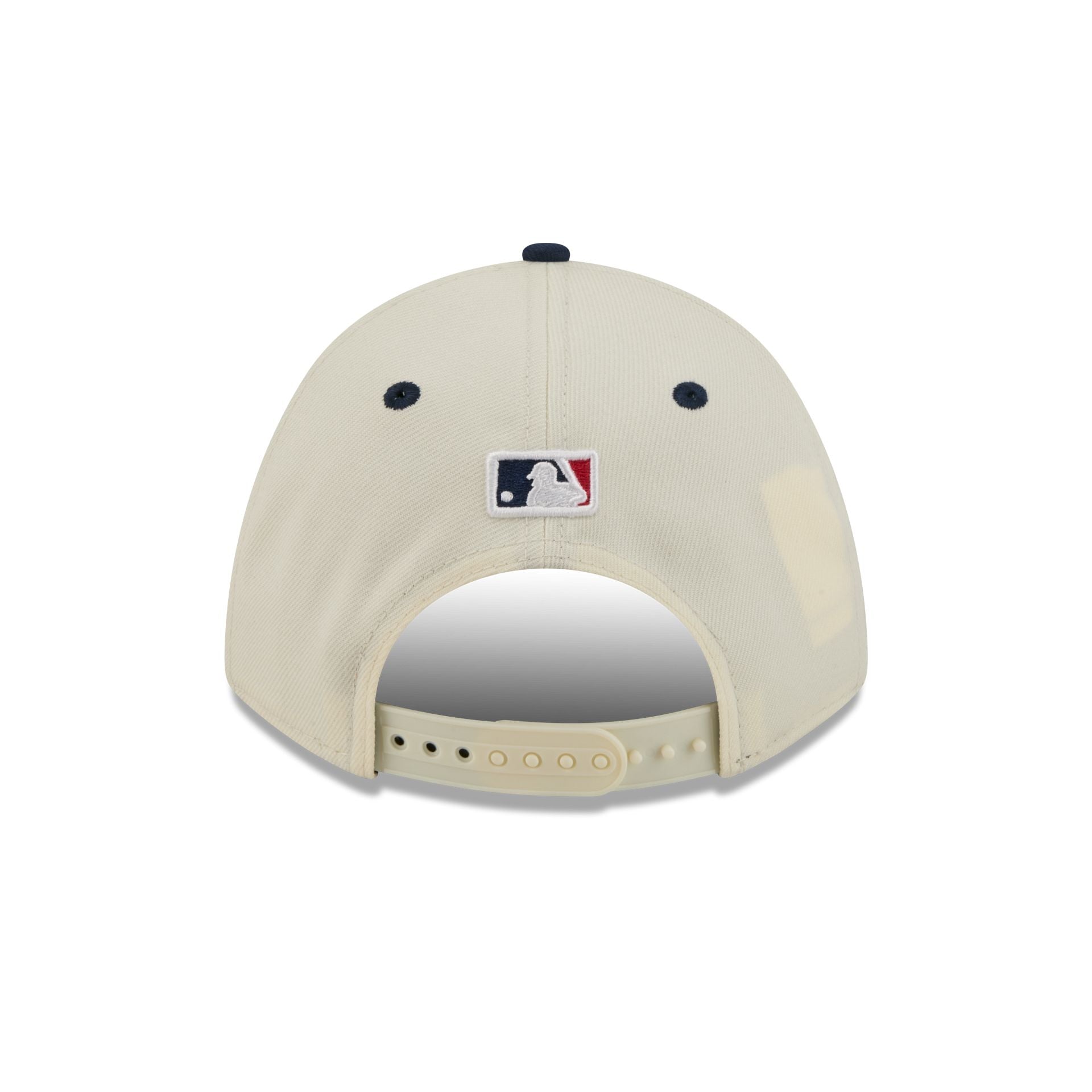 Seattle Mariners Independence Day 2026 9FORTY M-Crown Snapback Hat
