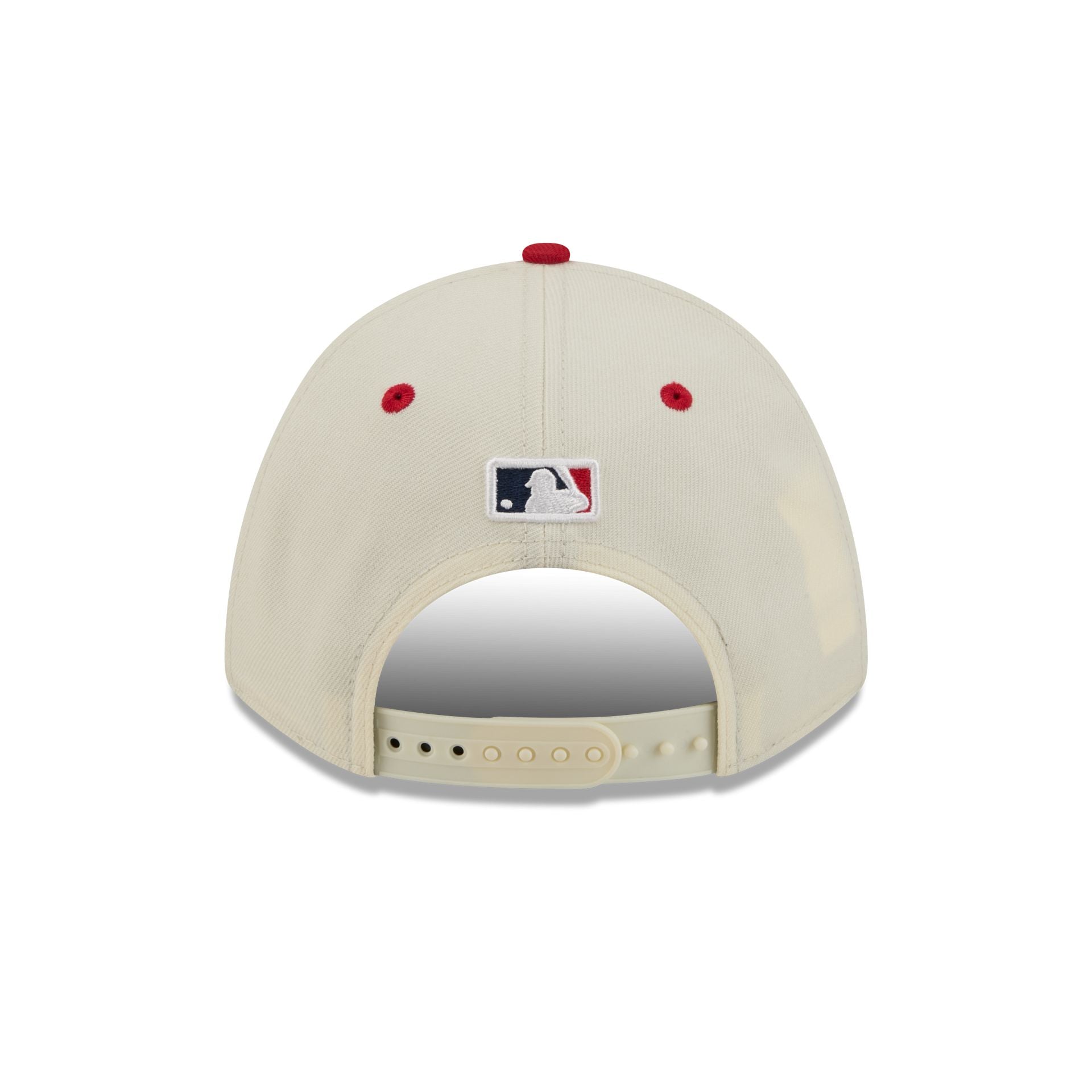 Cincinnati Reds Independence Day 2026 9FORTY M-Crown Snapback Hat