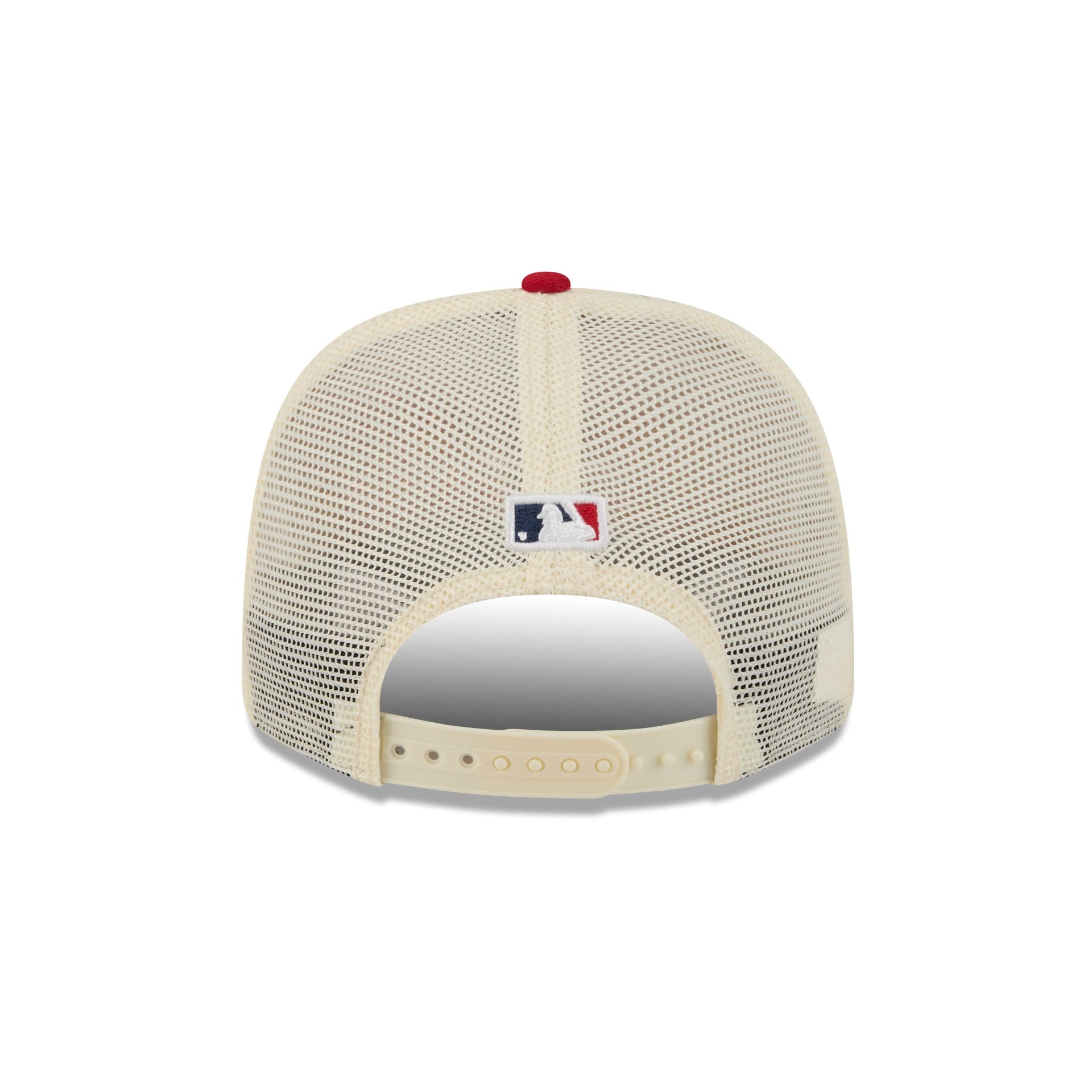 Philadelphia Phillies Independence Day 2026 9SEVENTY Trucker Hat