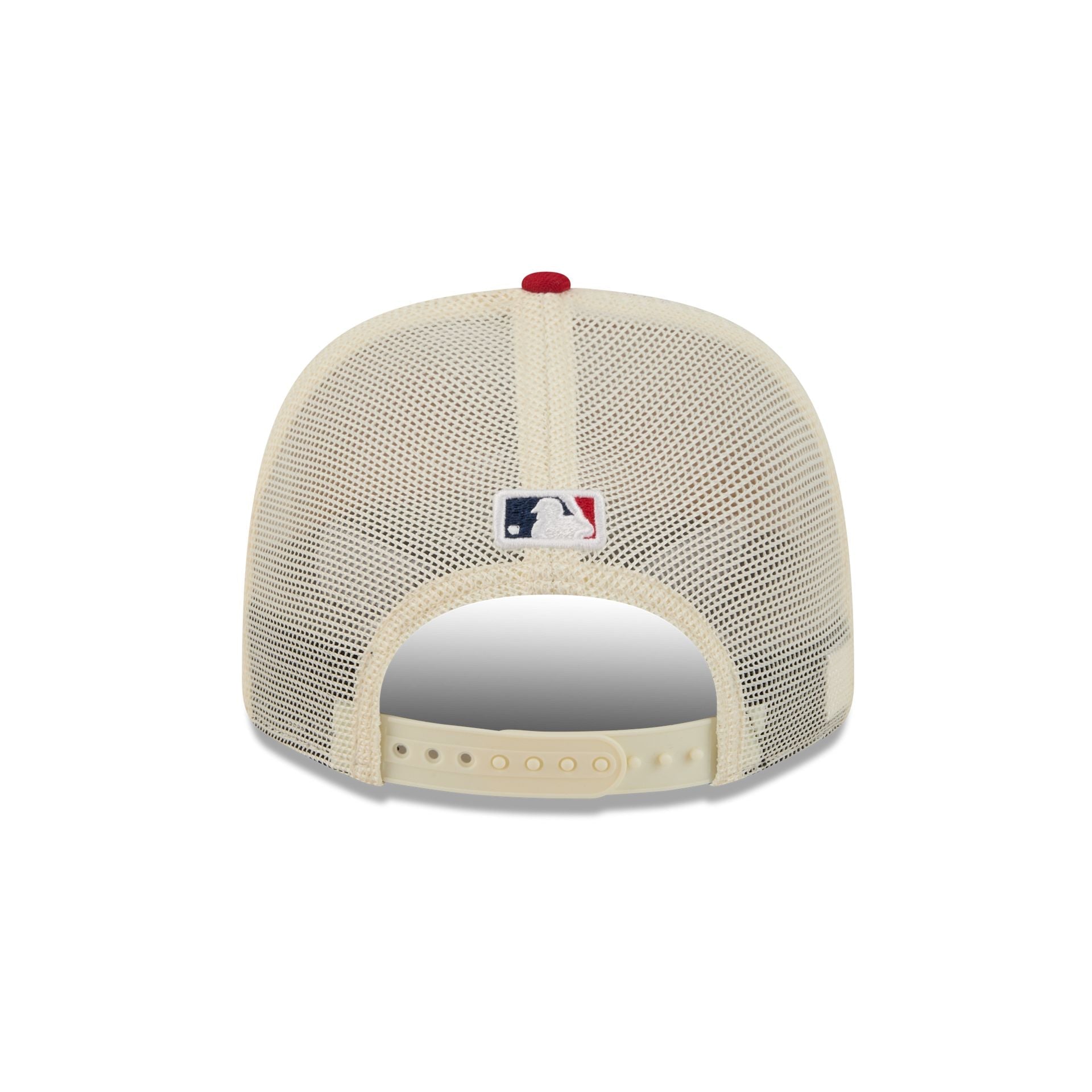 Arizona Diamondbacks Independence Day 2026 9SEVENTY Trucker Hat