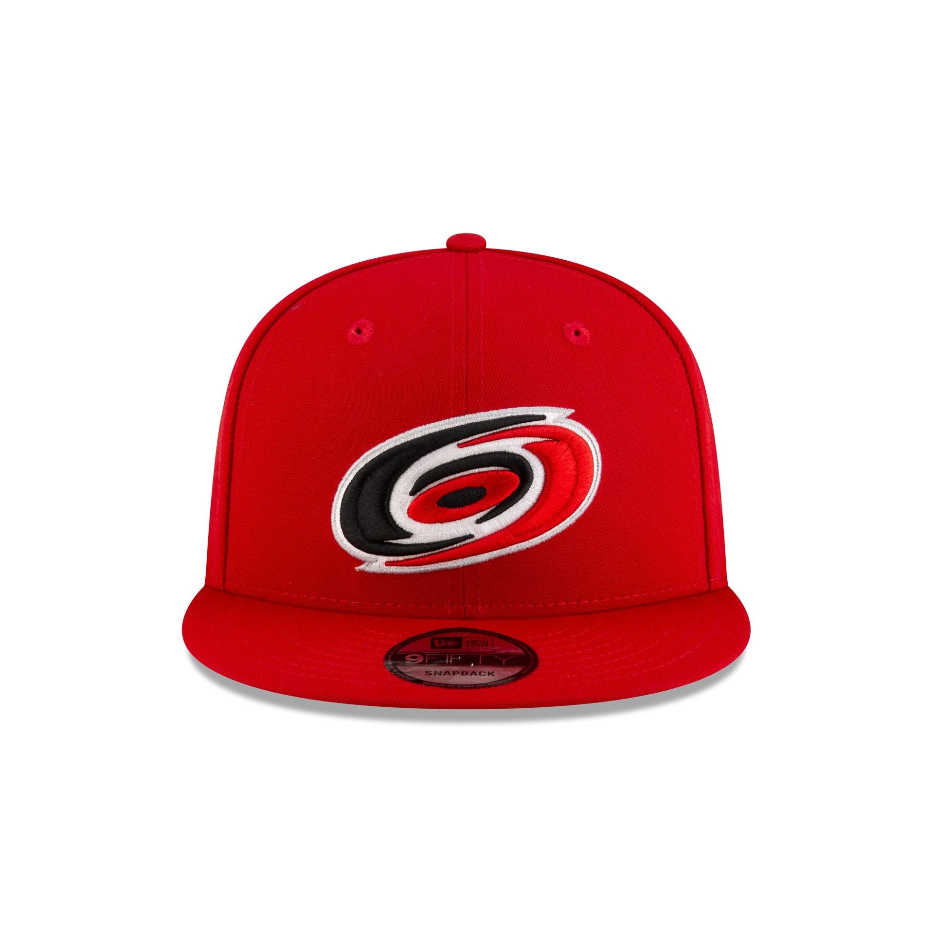 Carolina Hurricanes 2025-2026 Title Run 9FIFTY Snapback Hat