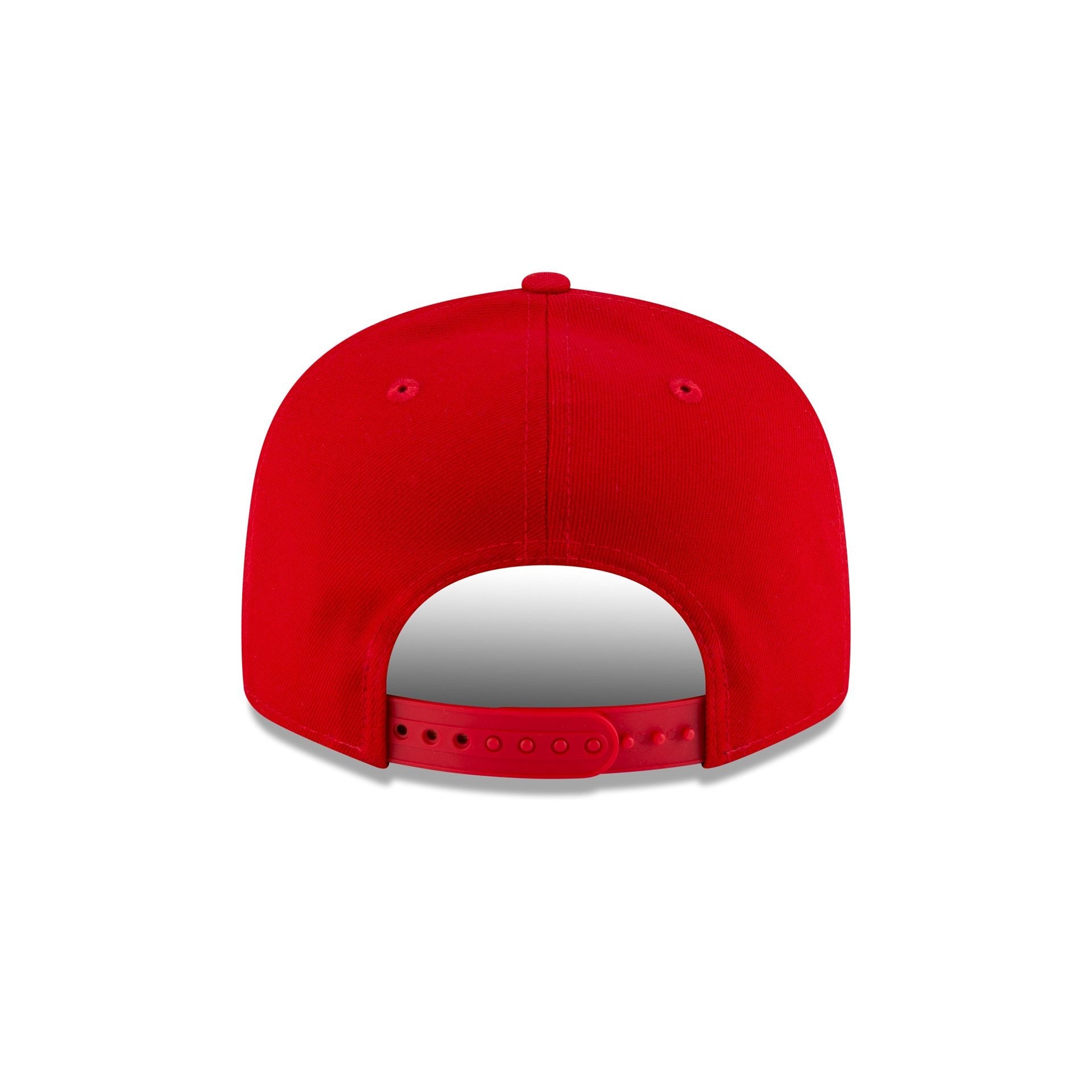 Carolina Hurricanes 2025-2026 Title Run 9FIFTY Snapback Hat