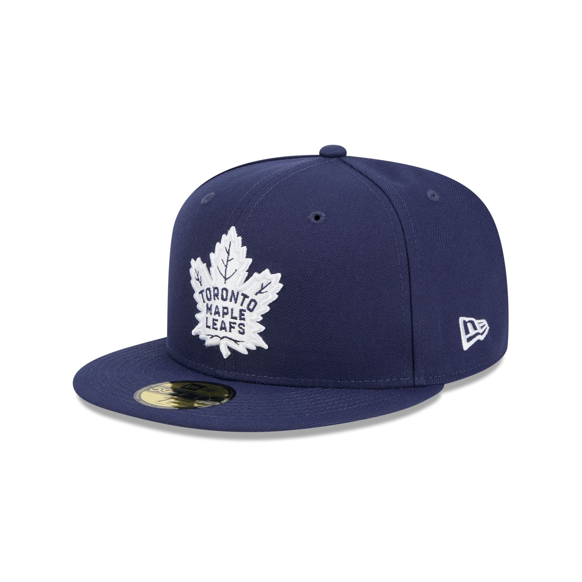 Toronto Maple Leafs 2026 Draft 59FIFTY Fitted Hat