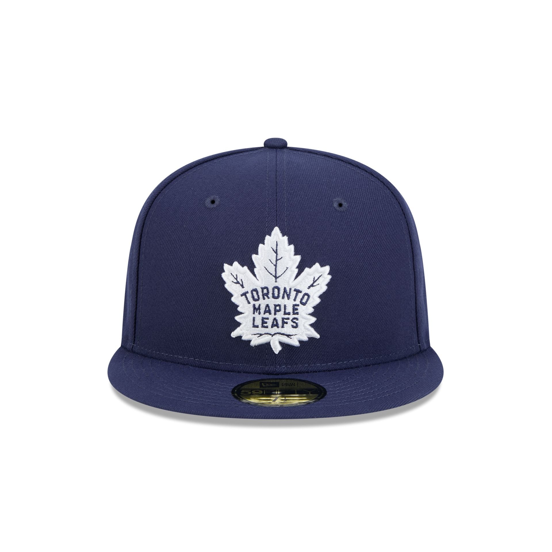 Toronto Maple Leafs 2026 Draft 59FIFTY Fitted Hat