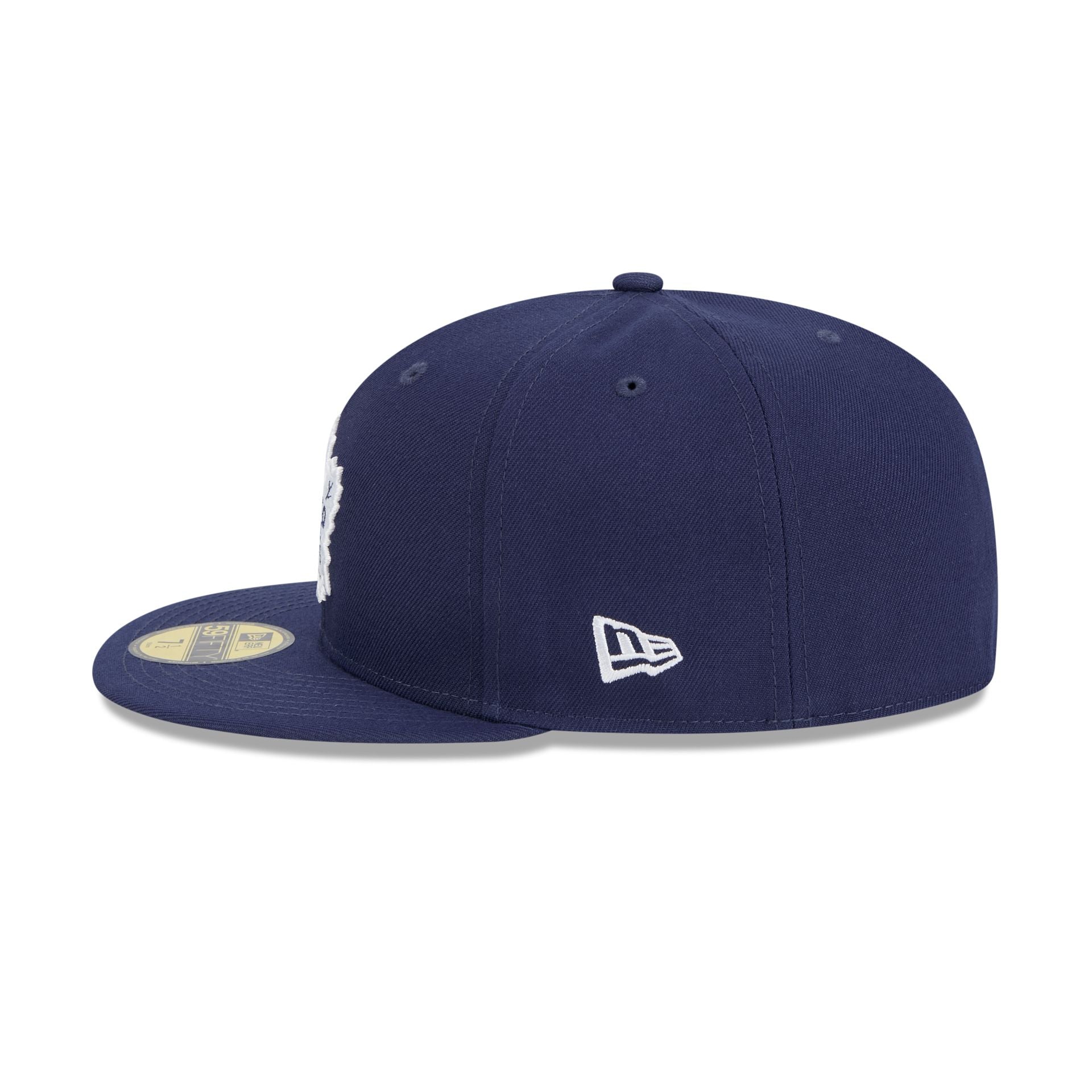 Toronto Maple Leafs 2026 Draft 59FIFTY Fitted Hat