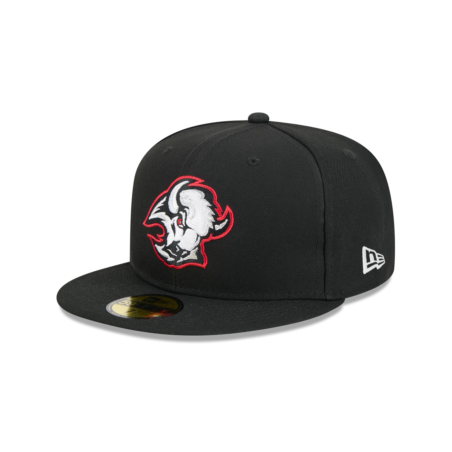 Buffalo Sabres Alt 2026 Draft 59FIFTY Fitted Hat