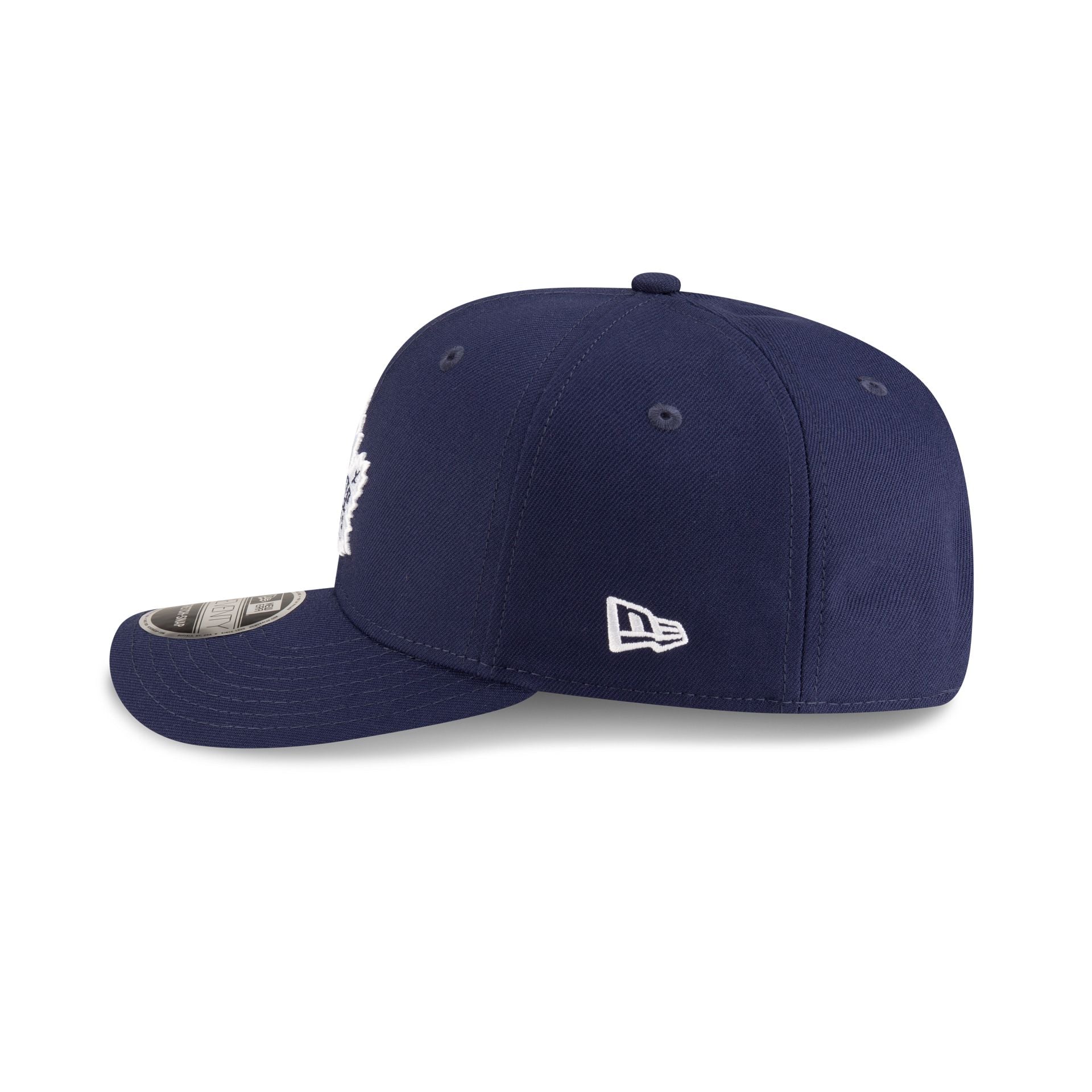Toronto Maple Leafs 2026 Draft 9SEVENTY Stretch-Snap Hat