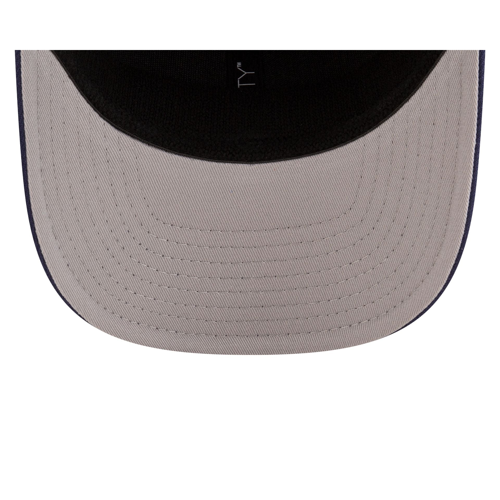 Toronto Maple Leafs 2026 Draft 9SEVENTY Stretch-Snap Hat