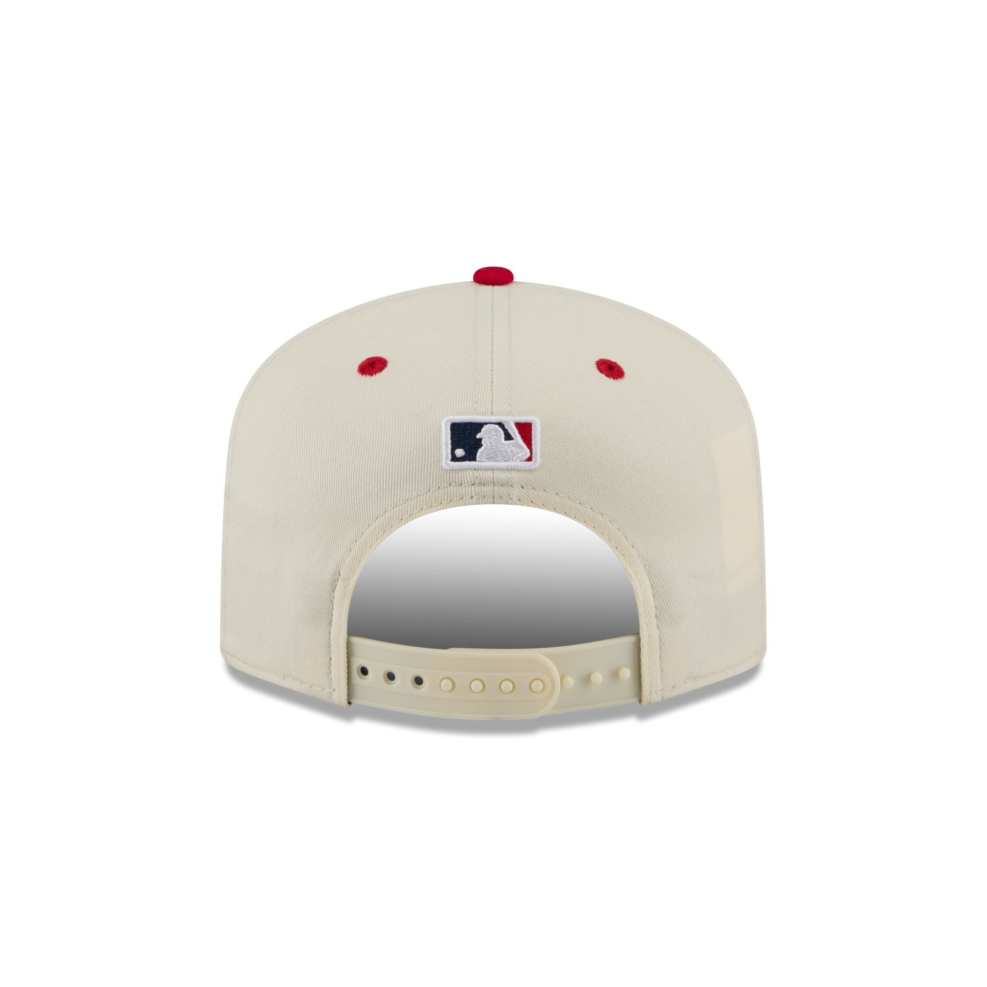 St. Louis Cardinals Independence Day 2026 19TWENTY Snapback Hat