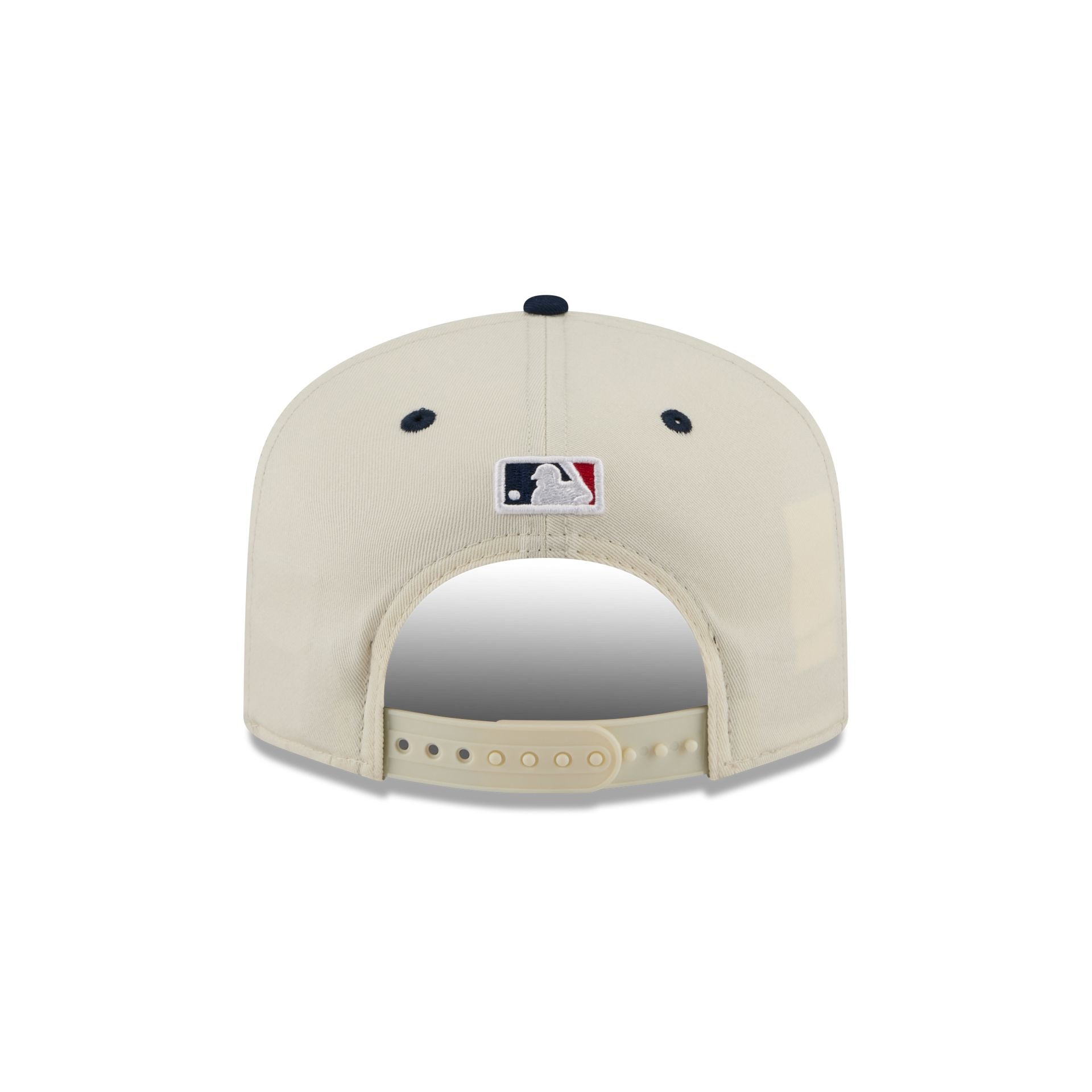 Detroit Tigers Independence Day 2026 19TWENTY Snapback Hat