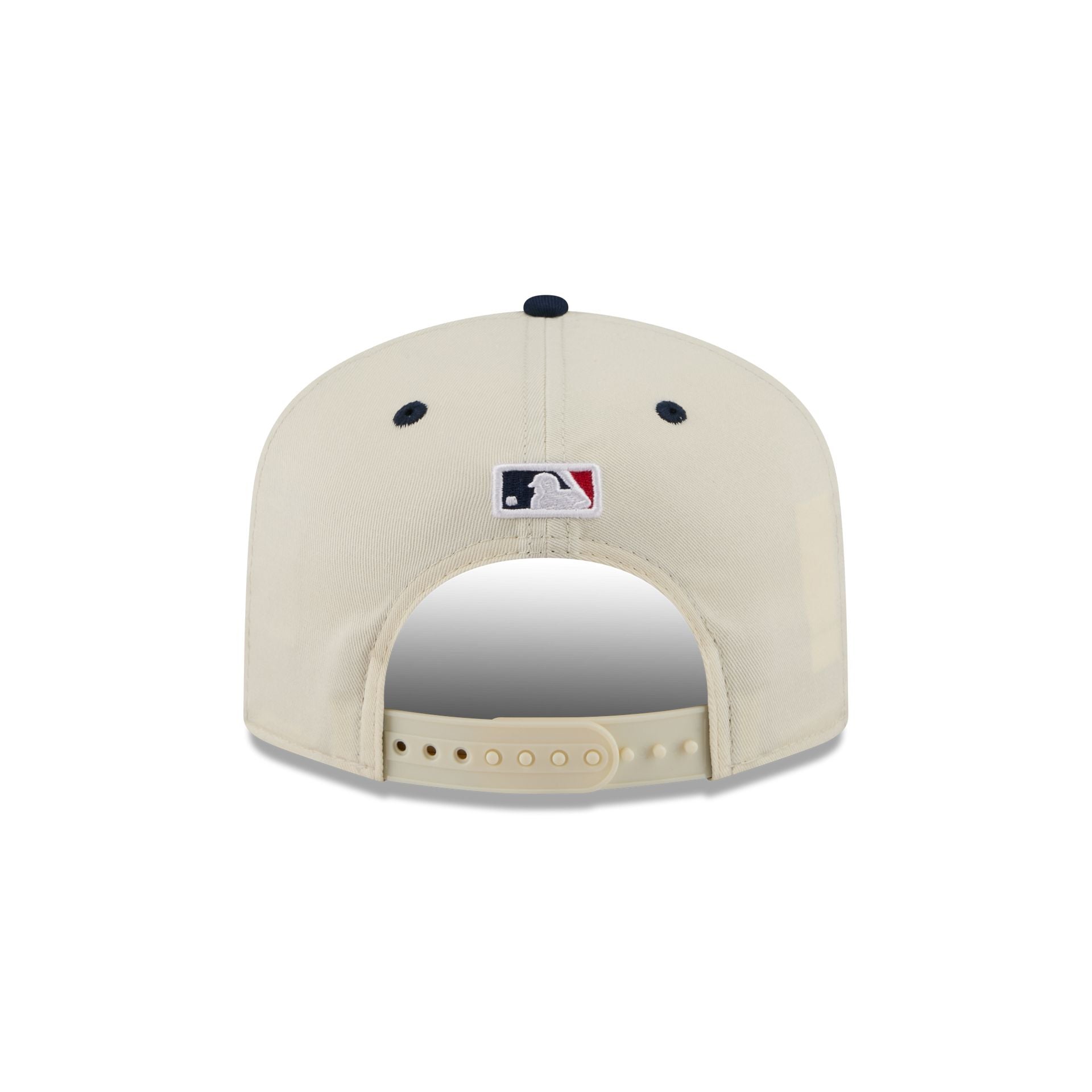 New York Mets Independence Day 2026 19TWENTY Snapback Hat