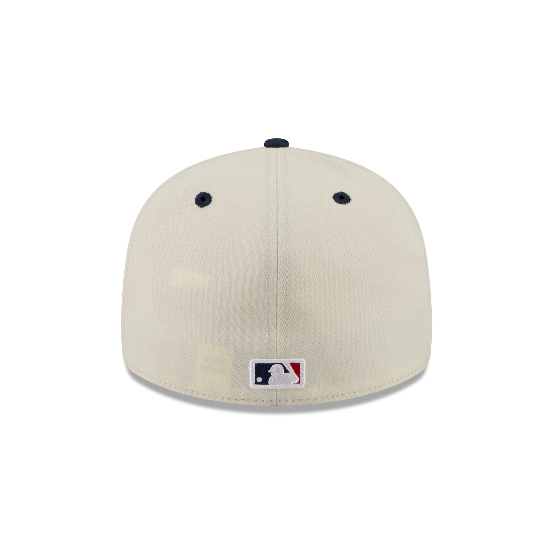 Detroit Tigers Independence Day 2026 Low Profile 59FIFTY Fitted Hat