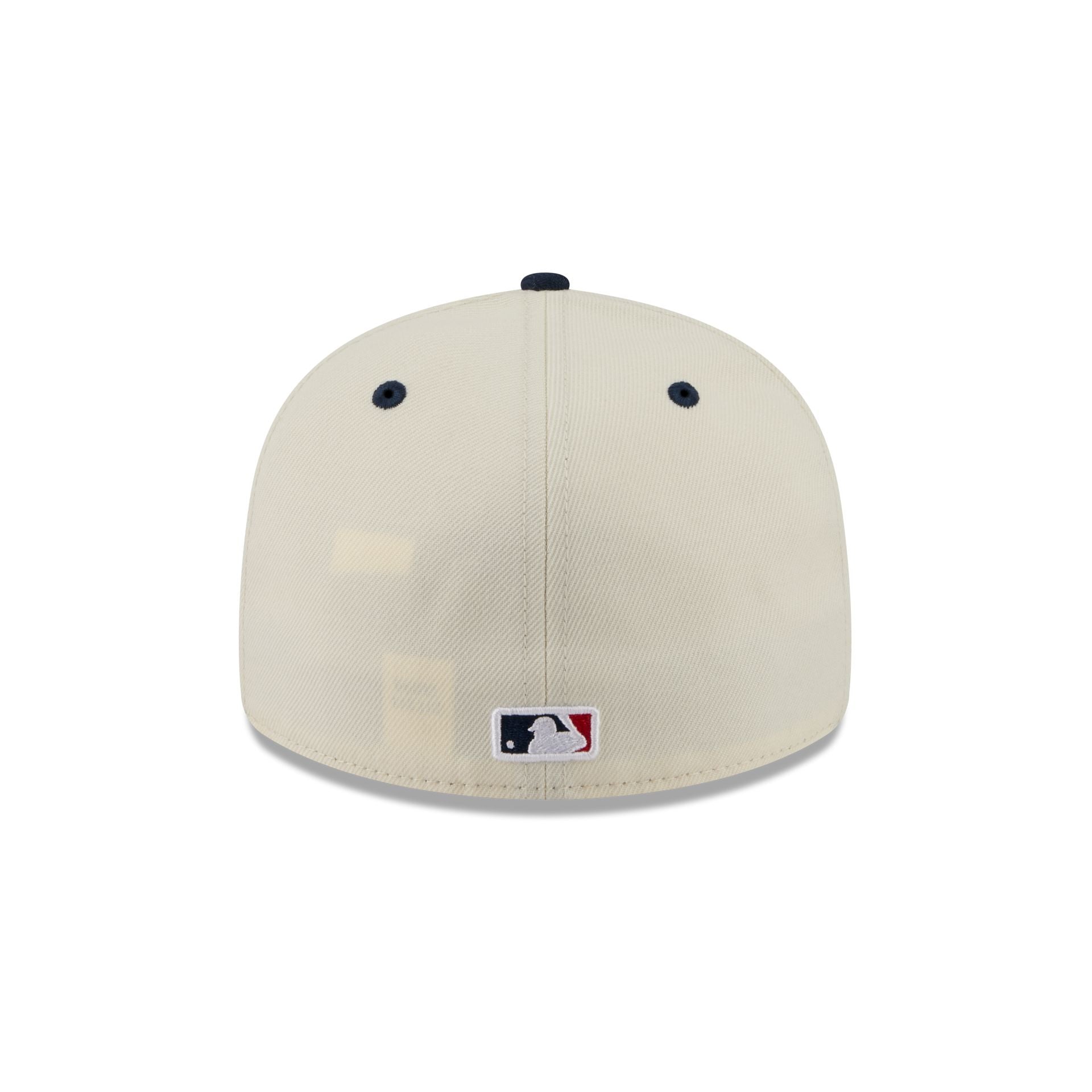 Cleveland Guardians Independence Day 2026 Low Profile 59FIFTY Fitted Hat
