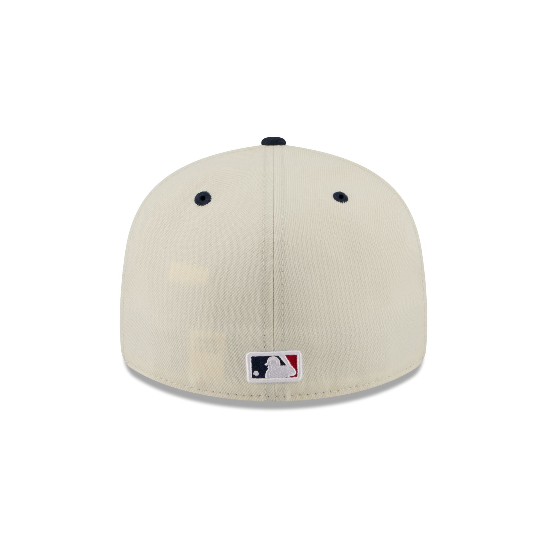 Kansas City Royals Independence Day 2026 Low Profile 59FIFTY Fitted Hat