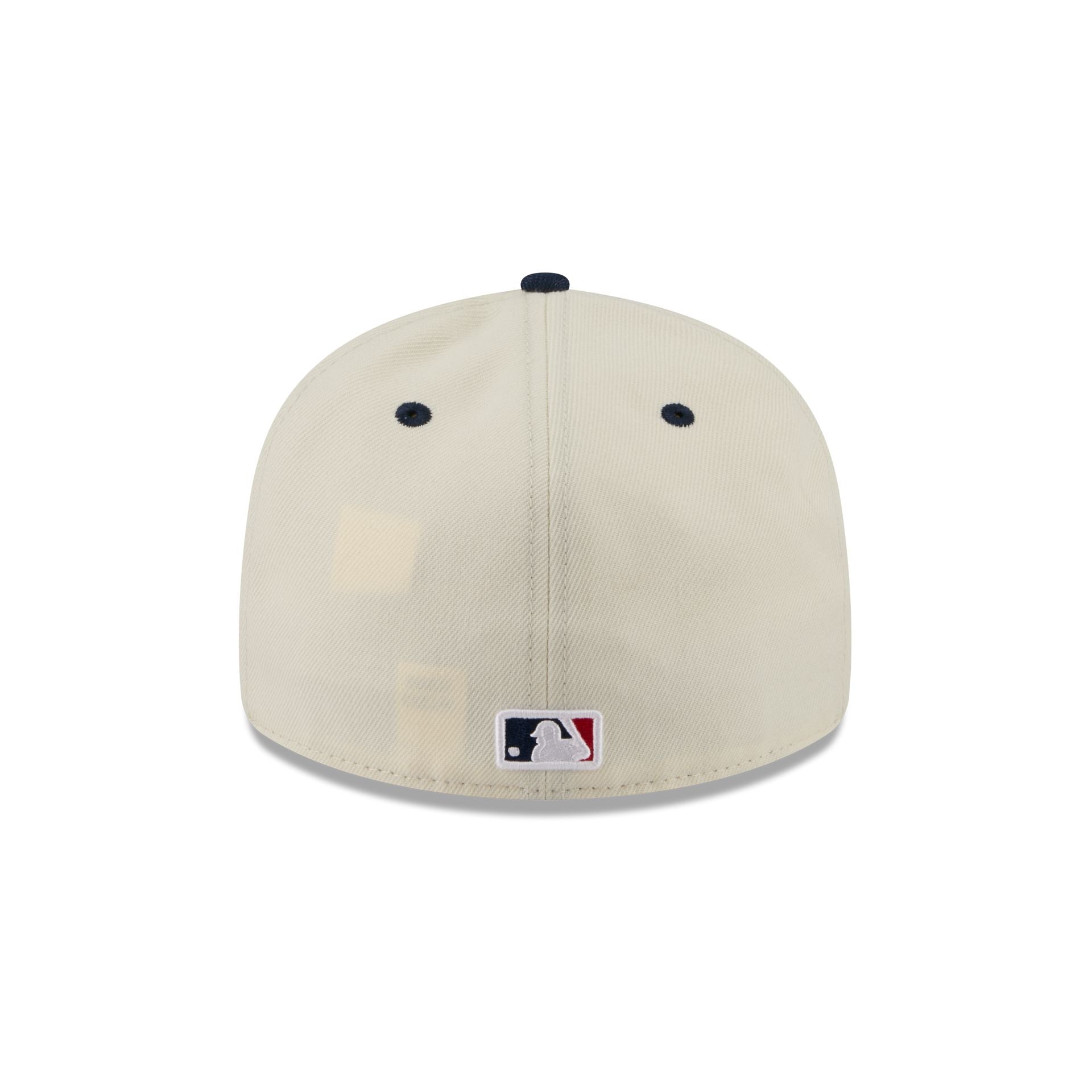 Texas Rangers Independence Day 2026 Low Profile 59FIFTY Fitted Hat