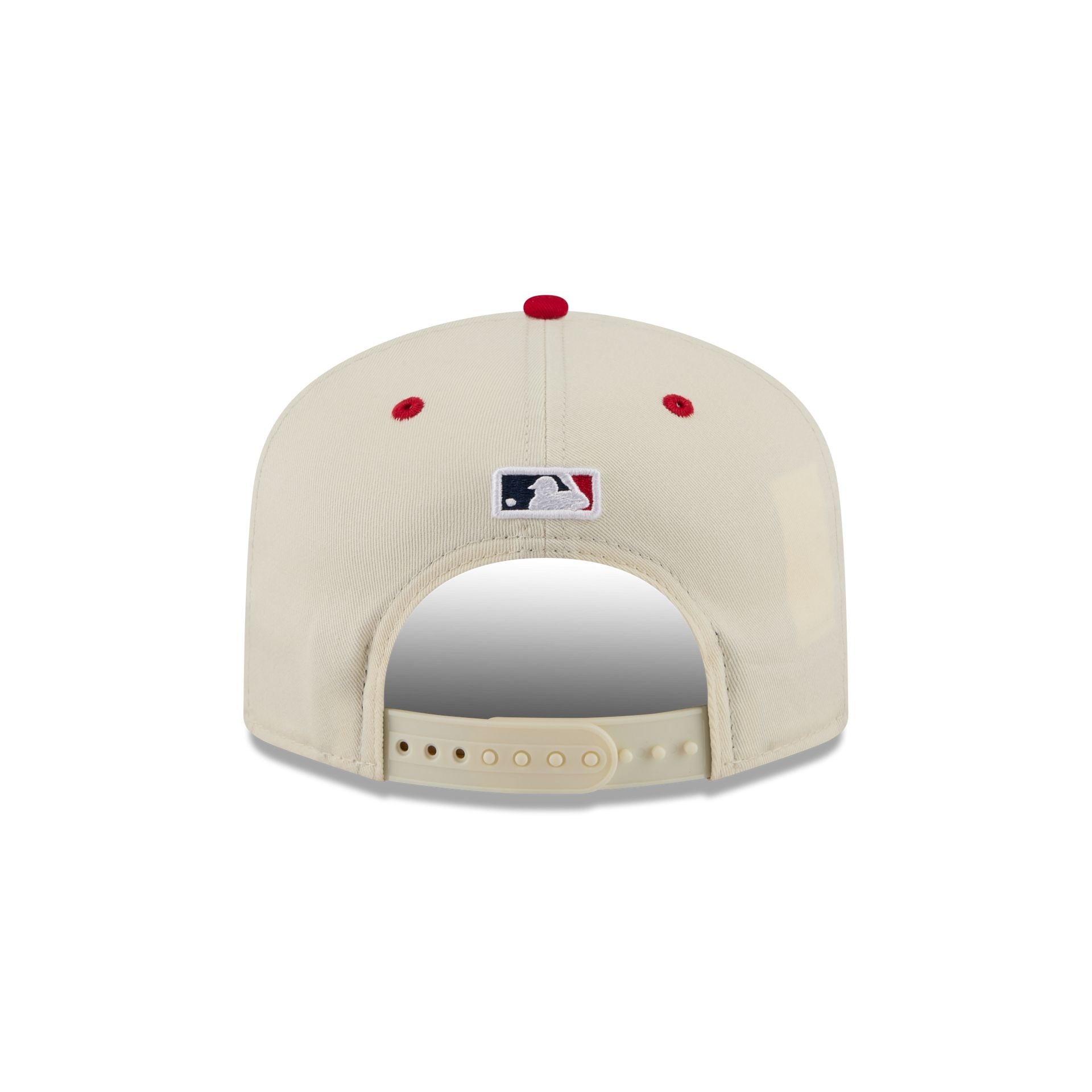 Athletics Independence Day 2026 19TWENTY Snapback Hat