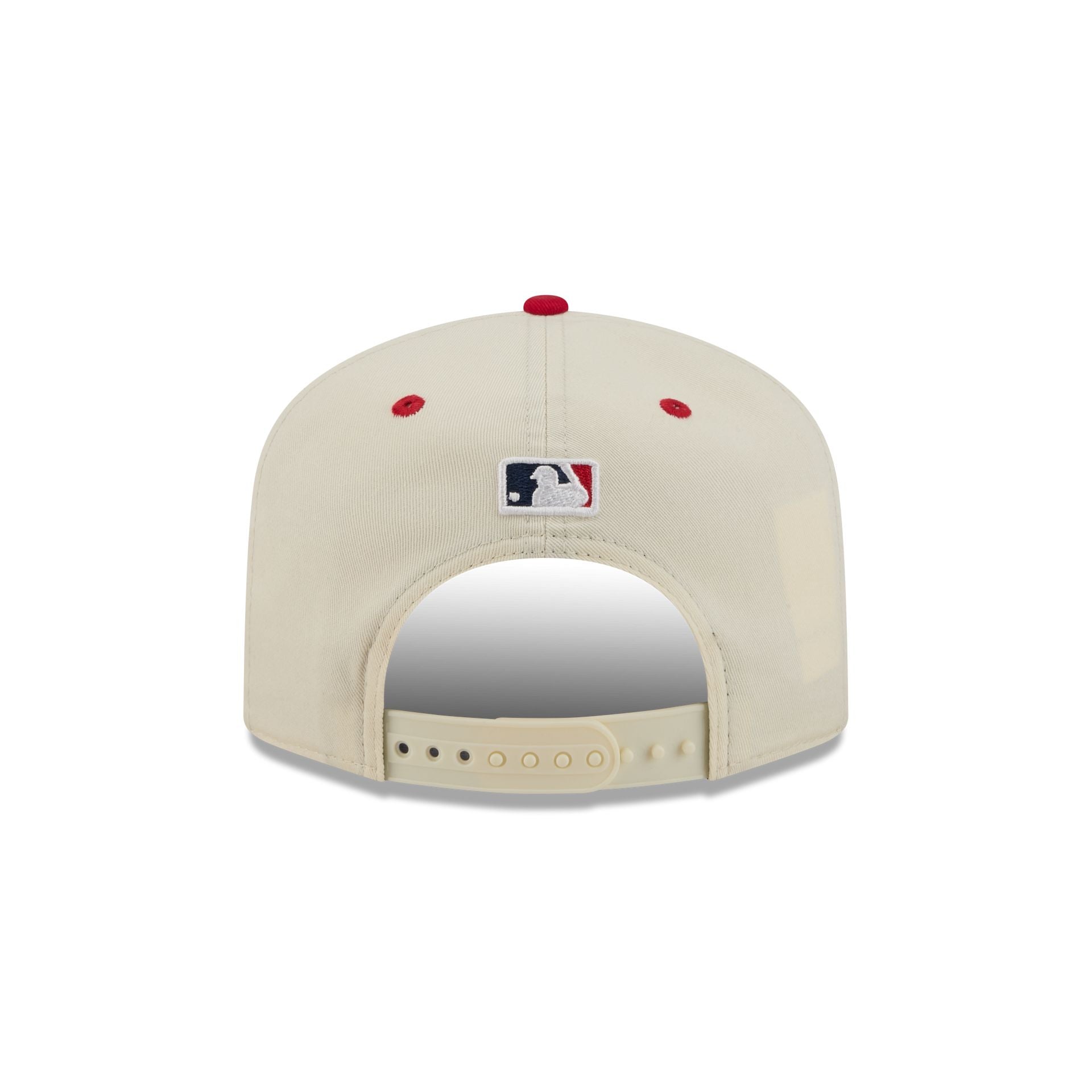 Cincinnati Reds Independence Day 2026 19TWENTY Snapback Hat