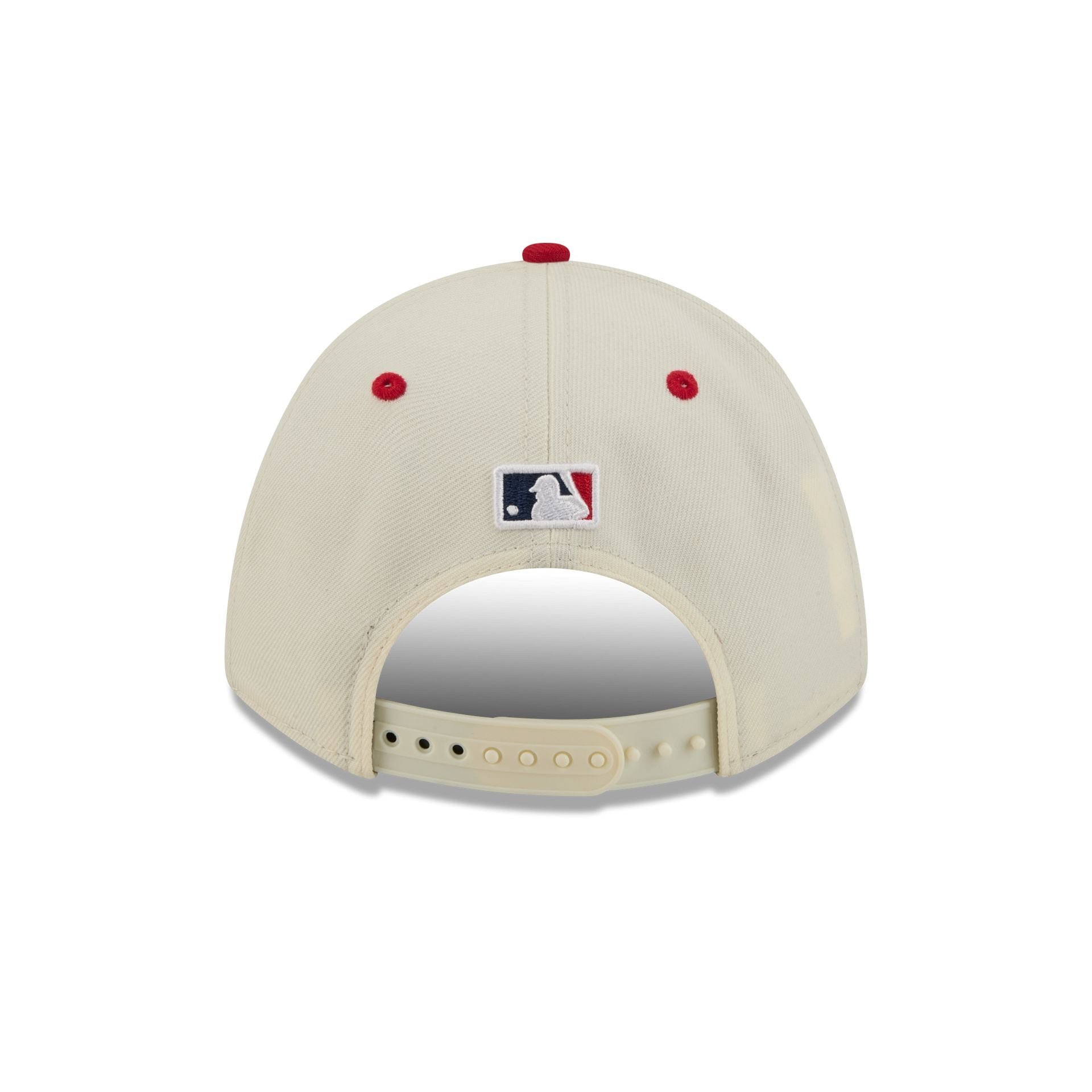 Athletics Independence Day 2026 9FORTY M-Crown Snapback Hat
