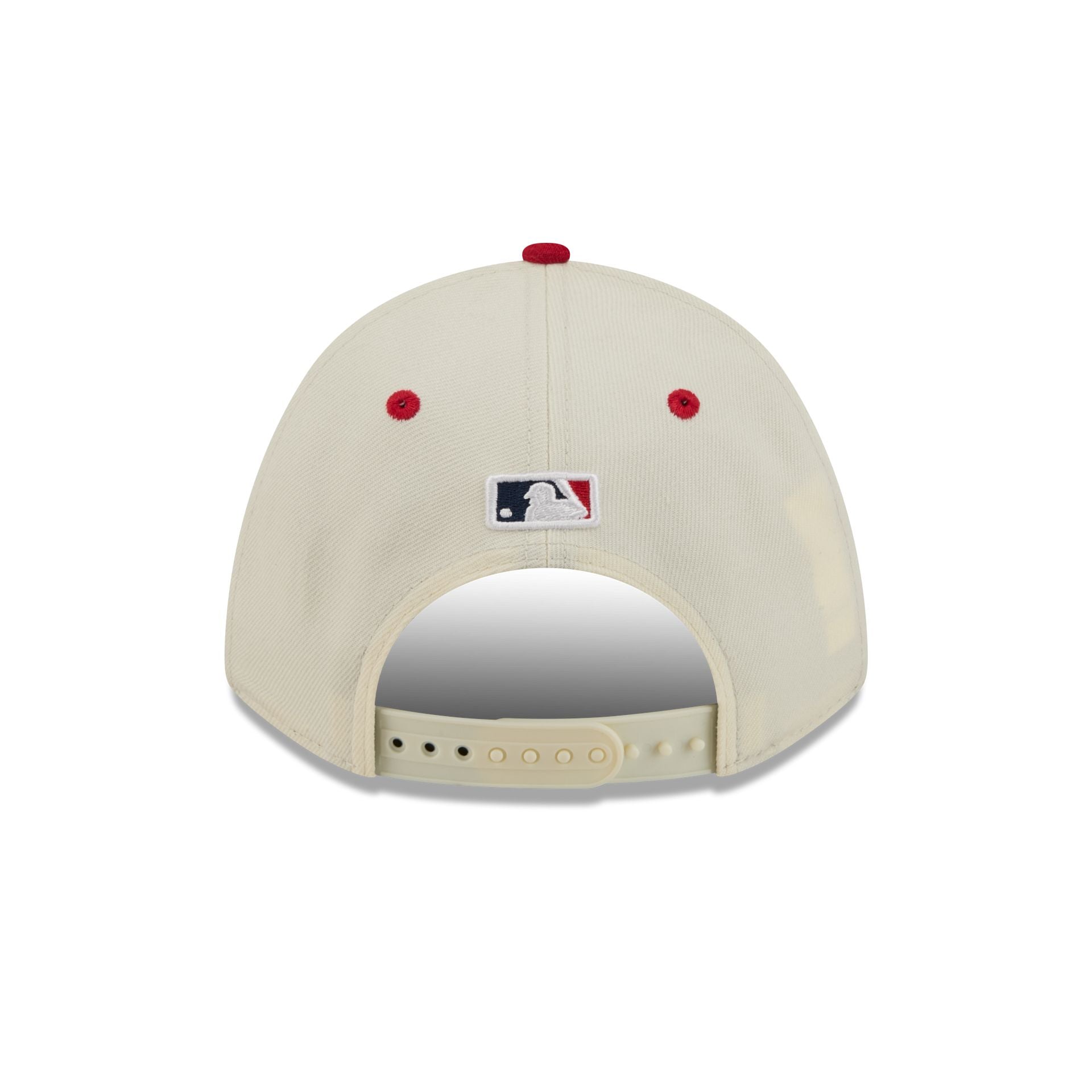 Pittsburgh Pirates Independence Day 2026 9FORTY M-Crown Snapback Hat
