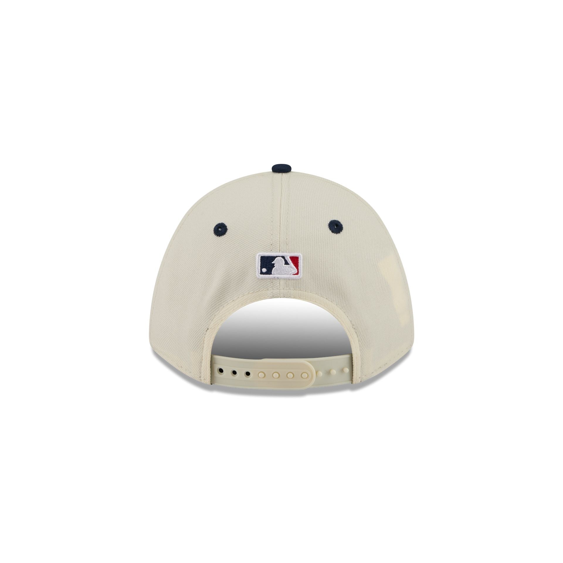 Atlanta Braves Independence Day 2026 Kids 9FORTY M-Crown Snapback Hat
