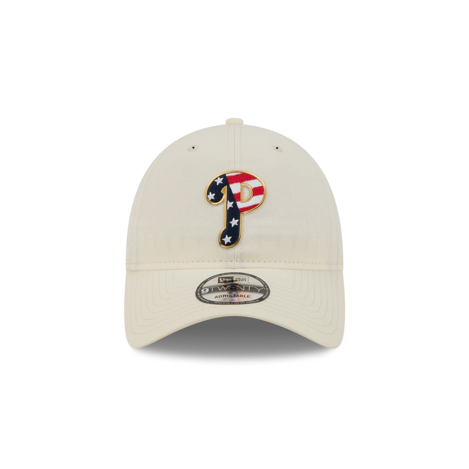 Philadelphia Phillies Independence Day 2026 9TWENTY Adjustable Hat